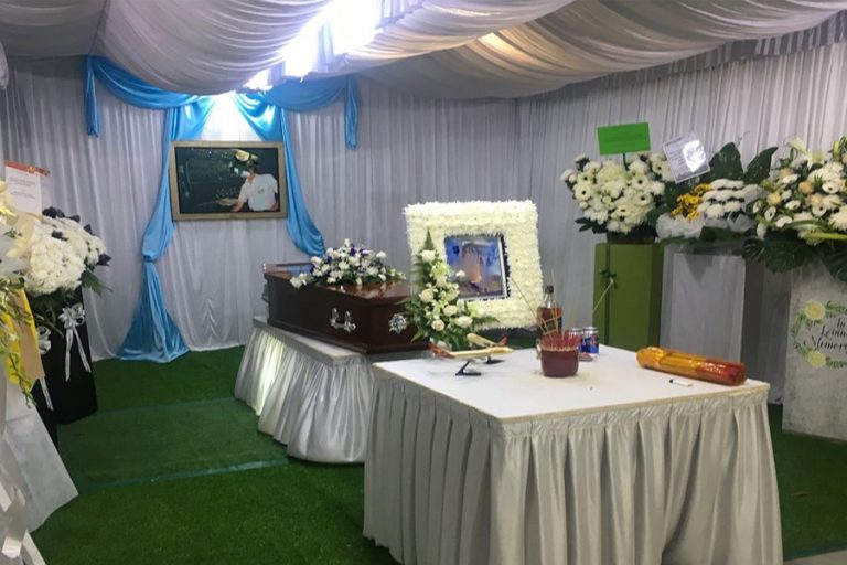 Non-Religious Funeral Services - Care Funeral Services, Singapore