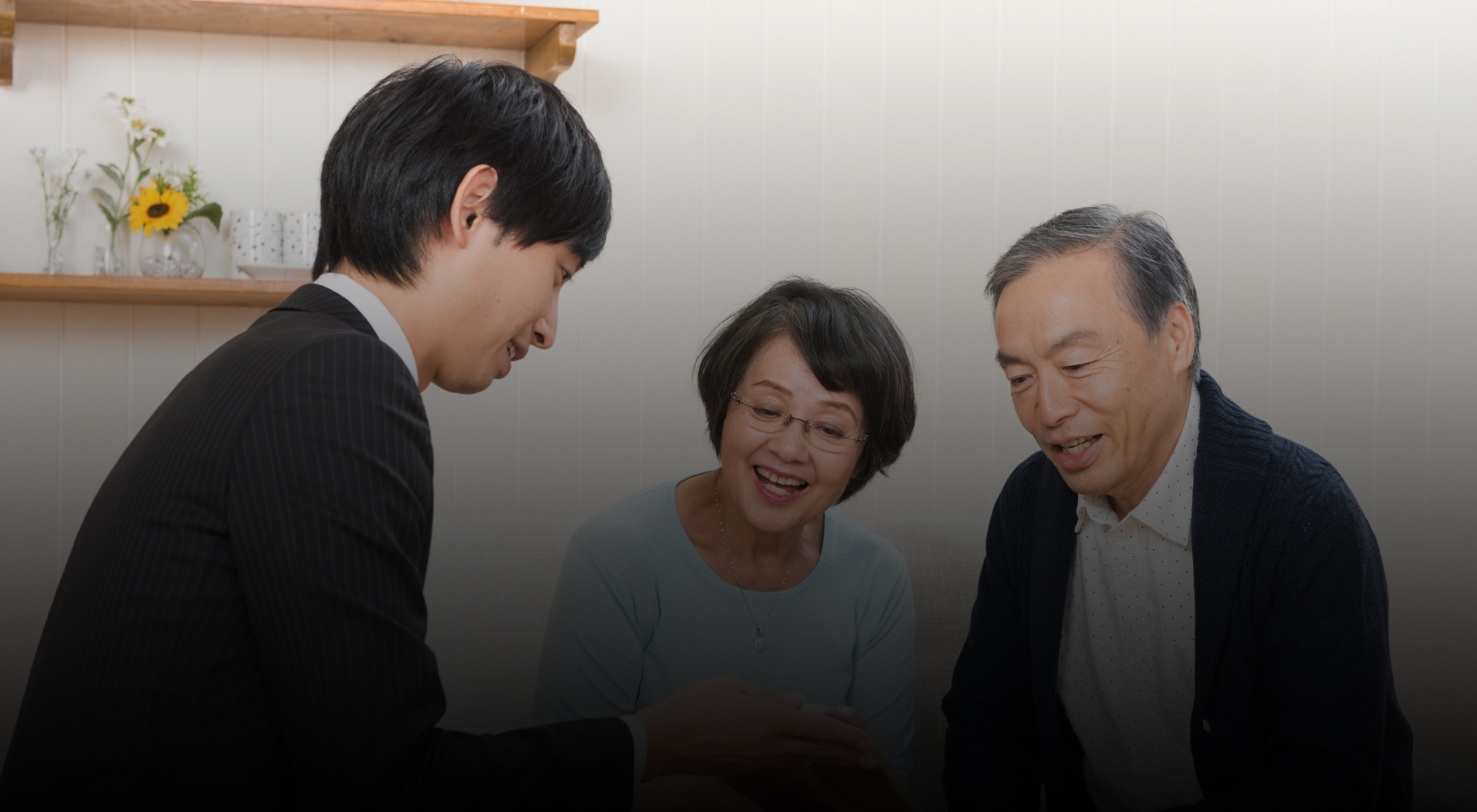 funeral pre planning services