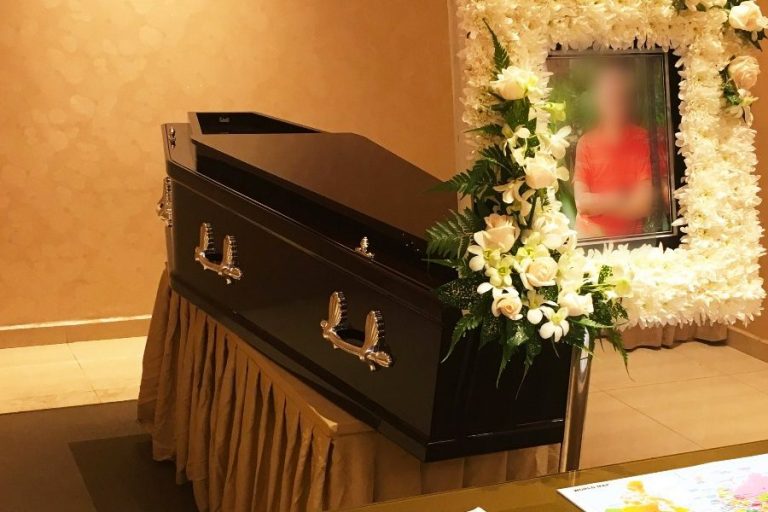 Non-Religious Funeral Services - Care Funeral Services, Singapore